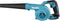 Makita - DUB185RT - 18V Li-Ion accu blaas- en zuigmachine set (1x 5,0Ah) - 192m³/uur