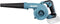 Makita DUB185Z - Accu Blazer - 18V - Zonder Accu's & Laders