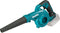 Makita DUB185Z - Accu Blazer - 18V - Zonder Accu's & Laders
