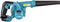 Makita DUB185Z - Accu Blazer - 18V - Zonder Accu's & Laders