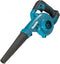 Makita DUB185Z - Accu Blazer - 18V - Zonder Accu's & Laders