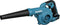 Makita DUB185Z - Accu Blazer - 18V - Zonder Accu's & Laders