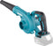 Makita DUB185Z - Accu Blazer - 18V - Zonder Accu's & Laders