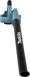 Makita DUB186Z | Accu Blazer | Verlengde Blaasmond | 18V