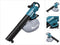 Makita DUB187Z - Accu blaas- en zuigmachine - 18V Basic Body