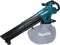 Makita DUB187Z - Accu blaas- en zuigmachine - 18V Basic Body