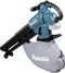 Makita DUB187Z - Accu blaas- en zuigmachine - 18V Basic Body