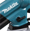 Makita DUB187Z - Accu blaas- en zuigmachine - 18V Basic Body