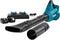 Makita - DUB362PT2 - 36V (2x 18V) Li-Ion accu bladblazer set (2x 5,0Ah accu) - 200km/h