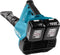 Makita - DUB362PT2 - 36V (2x 18V) Li-Ion accu bladblazer set (2x 5,0Ah accu) - 200km/h