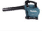 Makita DUB363PT2V 36V (2x 18V) Li-Ion accu bladblazer set (2x 5.0Ah accu) - 194 km/h