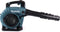 Makita DUB363ZV 36V (2x 18V) Li-Ion accu bladblazer body - 194 km/h