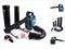 Makita DUB363ZV 36V (2x 18V) Li-Ion accu bladblazer body - 194 km/h