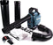 Makita DUB363ZV 36V (2x 18V) Li-Ion accu bladblazer body - 194 km/h