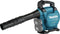 Makita DUB363ZV 36V (2x 18V) Li-Ion accu bladblazer body - 194 km/h