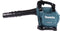 Makita DUB363ZV 36V (2x 18V) Li-Ion accu bladblazer body - 194 km/h