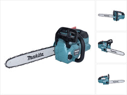 Makita DUC 356 ZB Accu-kettingzaag 36 V ( 2x 18 V ) 35 cm Brushless Solo - zonder accu, zonder oplader