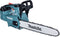 Makita DUC 356 ZB Accu-kettingzaag 36 V ( 2x 18 V ) 35 cm Brushless Solo - zonder accu, zonder oplader
