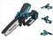 Makita DUC150Z Accu snoeizaag 15cm 18V Basic Body