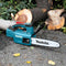 Makita DUC254Z 18V Li-Ion accu Kettingzaag body - 25 cm