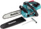 Makita DUC254Z 18V Li-Ion accu Kettingzaag body - 25 cm