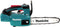 Makita DUC254Z 18V Li-Ion accu Kettingzaag body - 25 cm