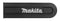 Makita DUC306ZB chainsaw Black, Blue