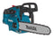 Makita DUC306ZB chainsaw Black, Blue