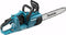 Makita DUC353Z 2x18V accu-kettingzaag - zonder accu's en lader