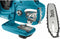 Makita DUC353Z 2x18V accu-kettingzaag - zonder accu's en lader