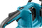Makita DUC353Z 2x18V accu-kettingzaag - zonder accu's en lader