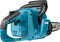 Makita DUC353Z 2x18V accu-kettingzaag - zonder accu's en lader