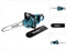 Makita DUC353Z 2x18V accu-kettingzaag - zonder accu's en lader