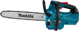 Makita DUC356Z 2x18 V Tophandle kettingzaag 35 cm Body
