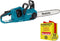 Makita - DUC400Z 36V (2x 18V) Li-Ion accu - Kettingzaag Body - 400mm - Koolborstelloos