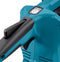 Makita - DUC400Z 36V (2x 18V) Li-Ion accu - Kettingzaag Body - 400mm - Koolborstelloos