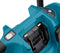 Makita - DUC400Z 36V (2x 18V) Li-Ion accu - Kettingzaag Body - 400mm - Koolborstelloos