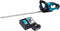 Makita DUH607RT Accu Heggenschaar 60cm 18V 5.0Ah