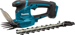 Makita DUM111ZX LXT 18 V accu Grasschaar en Buxusschaar (excl. accu en lader)