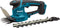 Makita DUM111ZX LXT 18 V accu Grasschaar en Buxusschaar (excl. accu en lader)