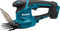 Makita DUM111ZX LXT 18 V accu Grasschaar en Buxusschaar (excl. accu en lader)
