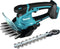 Makita DUM604ZX Accu Gras-/buxusschaar 18V Basic Body