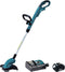 Makita DUR181RF 18V Li-Ion accu grastrimmer set (1x 3.0Ah accu) - 26cm