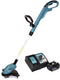 Makita DUR181RF 18V Li-Ion accu grastrimmer set (1x 3.0Ah accu) - 26cm