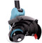 Makita DUR181RF 18V Li-Ion accu grastrimmer set (1x 3.0Ah accu) - 26cm