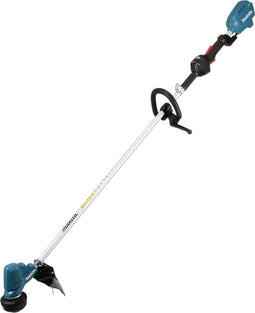 Makita DUR190LZX3 18V Li-Ion accu grastrimmer body - koolborstelloos - 30cm