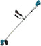 Makita DUR190UZX3 accu-grastrimmer - zonder accu's