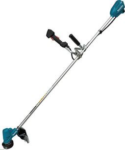 Makita DUR190UZX9 Accu Grastrimmer U-Greep 18V Basic Body