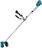 Makita DUR190UZX9 Accu Grastrimmer U-Greep 18V Basic Body