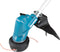 Makita DUR191LZX3 Grastrimmer Accu Zonder accu 18 V Snijbreedte max.: 30 cm